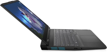 Ноутбук 15.6" Lenovo 15IAH7 (82S900KWRK) i5 12450H/8Gb/SSD512Gb/RTX 3050 4Gb/IPS/noOS