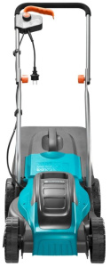 Газонокосилка электрическая GARDENA PowerMax 1100/32 (05031-20.000.00)