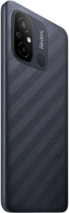 Сотовый телефон Xiaomi REDMI 12C 128Gb Gray