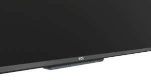 TV LCD 75" TCL 75P717 Smart стальной