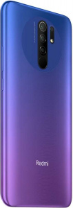 Сотовый телефон Xiaomi Redmi 9 32Gb Violet