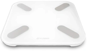 Весы напольные Xiaomi Yunmai M1825 (White)