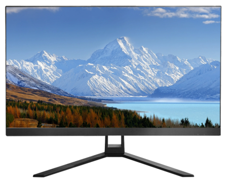 Моноблок 27" F+ FMB-270-P1 i3-12100/8Gb/SSD256Gb/W11