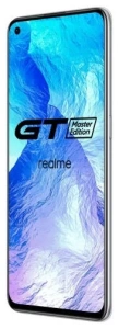 Сотовый телефон REALME GT MASTER EDITION 128Gb перламутр