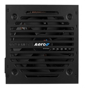 Блок питания Aerocool ATX 450W VX-450 PLUS (24+4+4pin) 120mm fan 2xSATA RTL