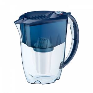 Фильтр для воды АКВАФОР Престиж (А5) синий/кобальт ДМ Дачный