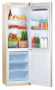 Холодильник Pozis RK 149 A бежевый