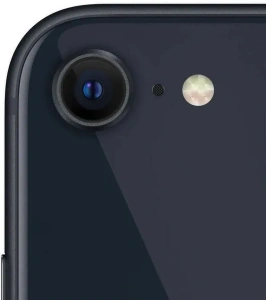 Сотовый телефон Apple iPhone SE 2022 64GB Midnight