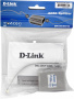 Сплиттер D-Link ADSL Annex A DSL-30CF/RS