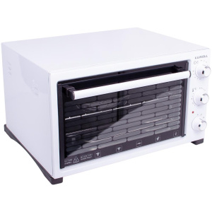 Электропечь Luxell MO-36W