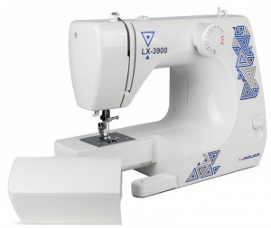 Швейная машина JAGUAR LX-3900