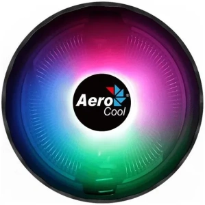 Кулер Aerocool Air Frost Plus Soc-AM4/1151/1200 3-pin 24dB