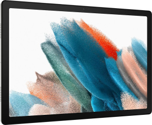 Планшет 10.5" Samsung Galaxy Tab A8 SM-X200N 64Gb серебристый