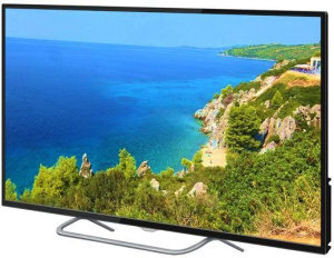 TV LCD 50" POLARLINE 50PL51TC-SM Smart