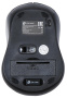 Мышь Oklick 415MW черный оптическая (1600dpi) беспроводная USB (3but)