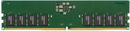 Память DDR5 8192Mb 4800MHz Samsung M323R1GB4BB0-CQK OEM