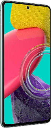 Сотовый телефон Samsung Galaxy M53 SM-M536 256Gb Зеленый