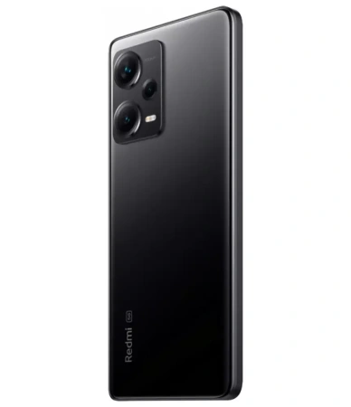 Сотовый телефон Xiaomi REDMI NOTE 12 Pro+ 5G 8/256Gb черный