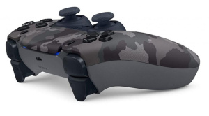 Геймпад Sony DualSense Grey Camouflage (CFI-ZCT1W)