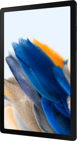 Планшет 10.5" Samsung Galaxy Tab A8 SM-X205N 32Gb LTE темно-серый