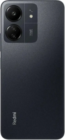 Сотовый телефон Xiaomi REDMI 13C 4/128Gb Black