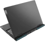 Ноутбук 16" Lenovo IdeaPad Gaming 3 16ARH7 16" WUXGA IPS 350N 165Hz/R5-6600H/8Gb/512Gb SSD/RTX 3050 4Gb/DOS/Onyx Grey
