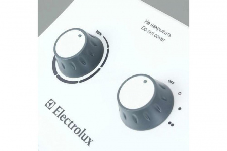 Тепловентилятор ELECTROLUX EFH/S-1115