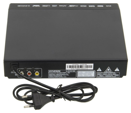 DVD Hyundai H-DVD180