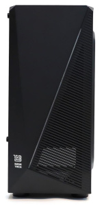 Корпус BaseTech GFX-01 черный