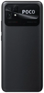 Сотовый телефон Xiaomi Poco C40 32Gb BLACK
