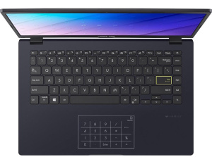 Ноутбук 14" ASUS E410MA-EK2281 (90NB0Q11-M014P0) N5030/4GB/256GB/NO OS