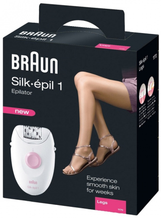 Эпилятор Braun SE 1170