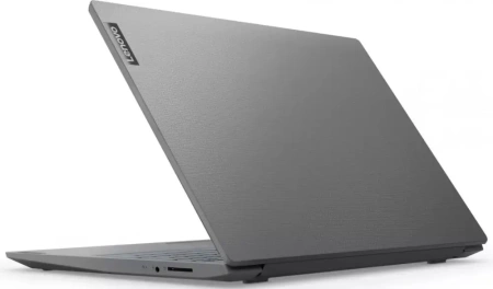 Ноутбук 15.6" Lenovo V15-IGL (82C30026RU) Cel N4120/4Gb/256Gb/noDVD/VGA int/DOS