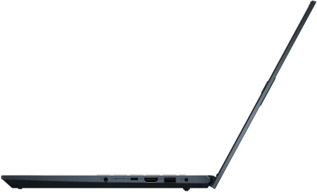 Ноутбук 15.6" ASUS M6500QH-HN038 (90NB0YJ1-M001T0) Ryzen 5 5600H/16Gb/SSD512Gb/GTX 1650 4Gb/IPS/noOS