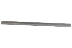 Ножи д/эл. рубанка ПРАКТИКА, 82х5,5мм (2шт),твердосплав.сталь (037-411)