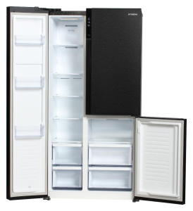 Холодильник HYUNDAI CS5073FV