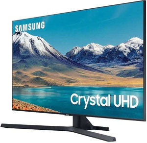 TV LCD 50" SAMSUNG UE50TU8500UXRU Smart TV