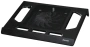 Подставка для ноутбука HAMA Black Edition (00053070)черный