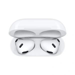 Гарнитура Bluetooth Apple AirPods 3