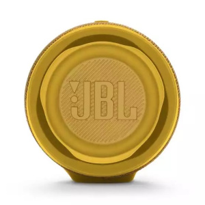 Акустика портативная JBL CHARGE 4 желтый