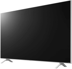 TV LCD 50" LG 50NANO776QA SMART