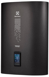 Водонагреватель ELECTROLUX EWH 30 SmartInverter Grafit