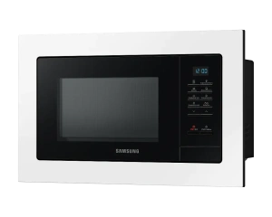 Микроволновая печь SAMSUNG  MS-20A7013AL/BW (встраиваемая)