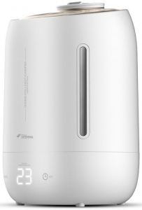Увлажнитель воздуха Deerma Humidifier DEM-F600 (White)