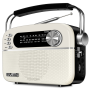 Радиоприемник SVEN SRP-505 белый