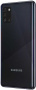 Сотовый телефон Samsung Galaxy A31 SM-A315F DS Black