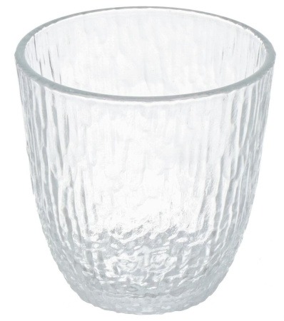 Стакан NN Лед, стекло, 280 мл (Y6-10058)(462486)