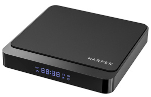 Приставка SMART HARPER ABX-235