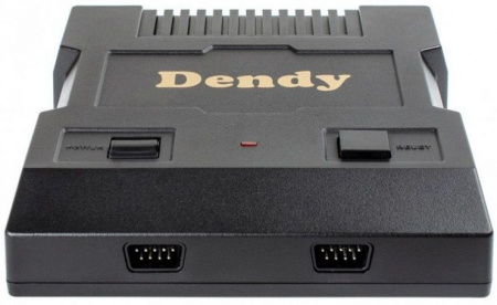 Игровая консоль DENDY SMART [567 игр]