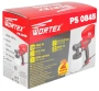 Краскопульт электрический WORTEX PS 0845 (*5)